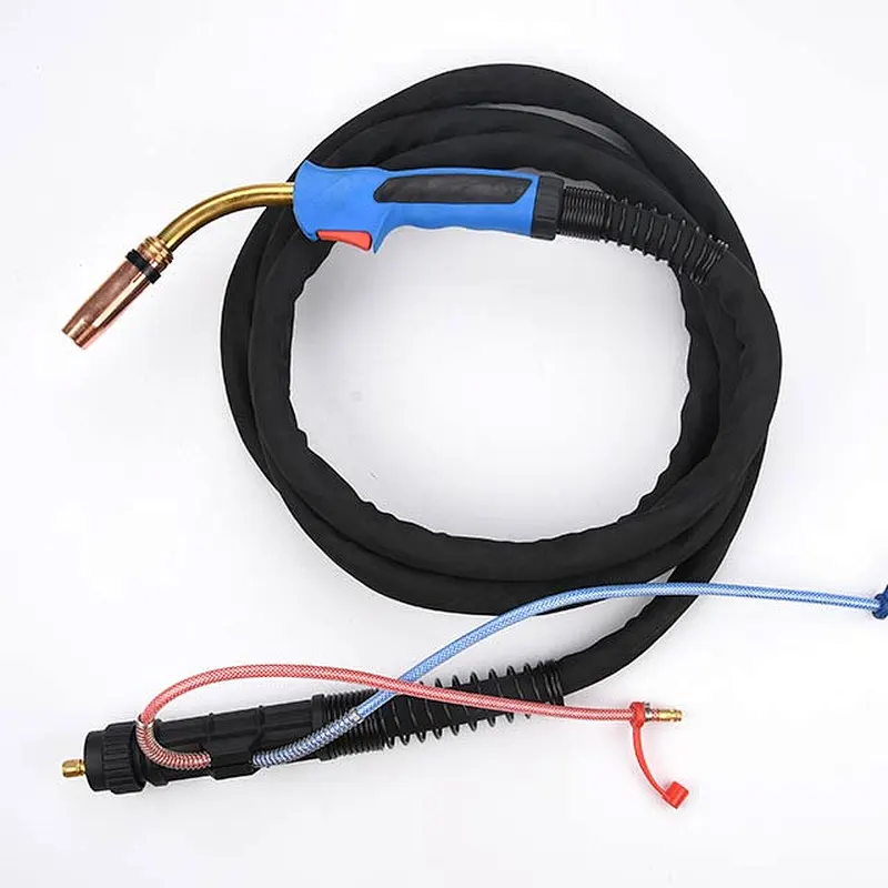 M-25 Miller Type air cooled CO2 Welding Torch MIG troch