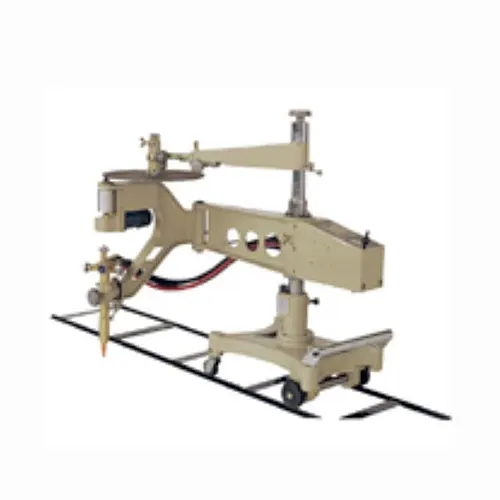 Shape cutter for cutting machine