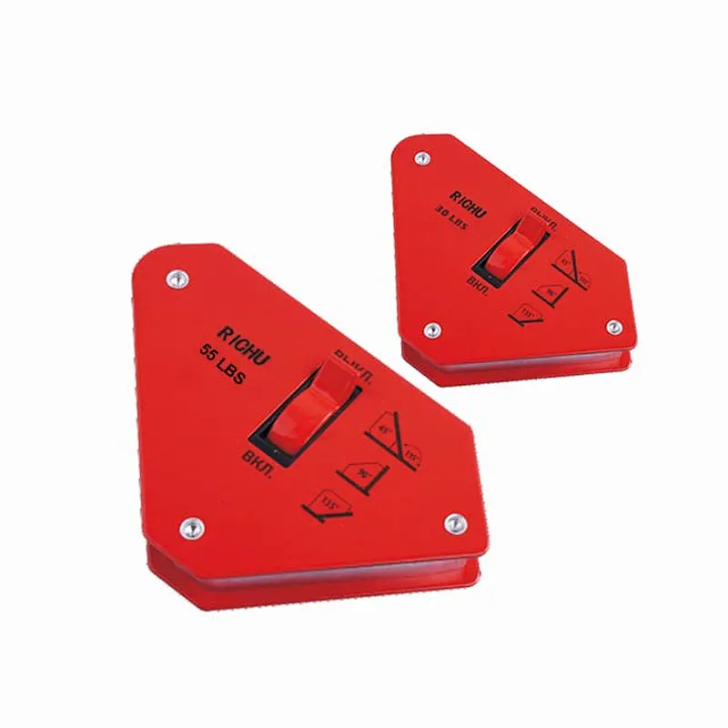 Single Swith Multi Angle Magnetic Welding Holder/Strong On/Off Switchable Magnet Welding Holder Magnetic Angle Welding Holder