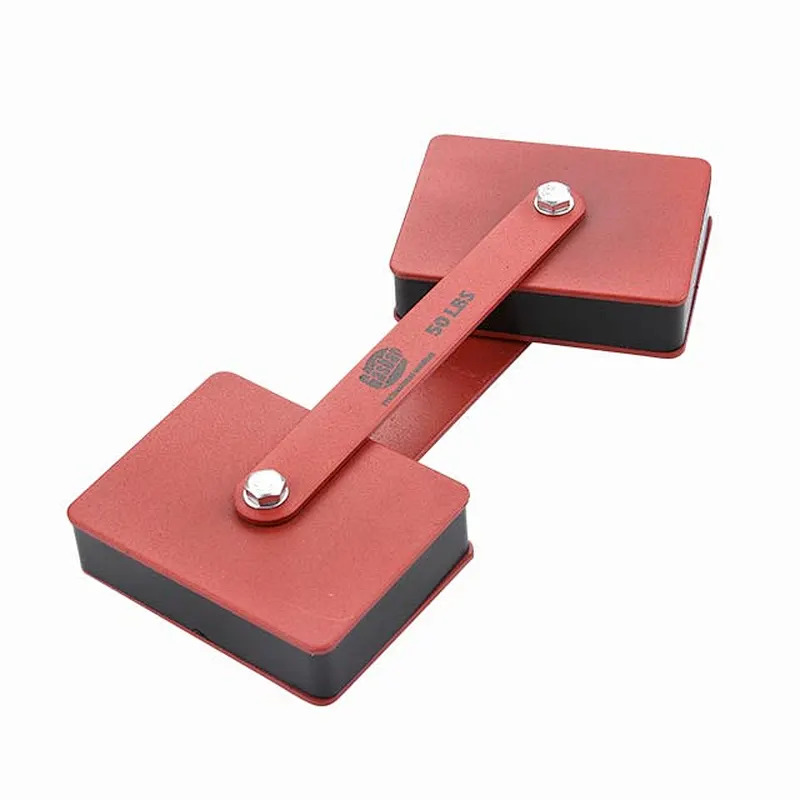 New Type Steel Welding Tools Construction Welding Multiangle Welding angle magnet