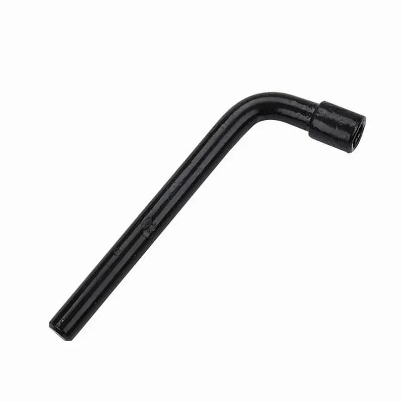 Oxygen cylinder wrench non sparking spanner beryllium bronze