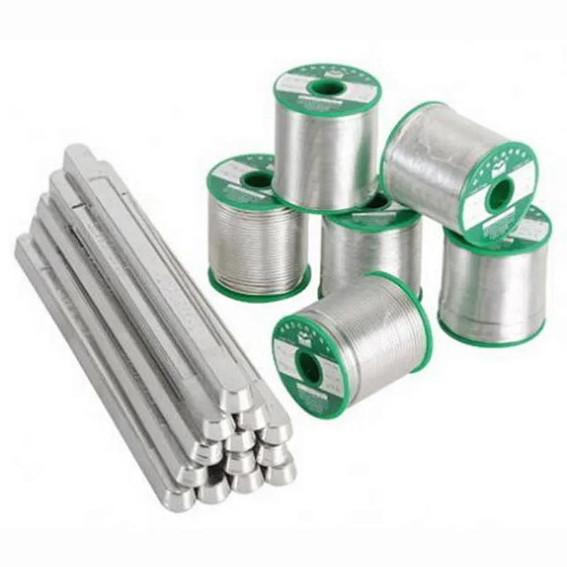 Soldering Wire 100g 200g 500g 0.75mm Tin Solder Wire Automatic Welding Special Tin Wire For Electronics Repairing