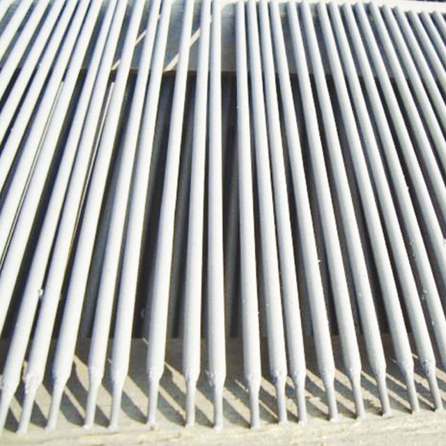 carbon steel stick welding electrode 6013 for welding carbon steel