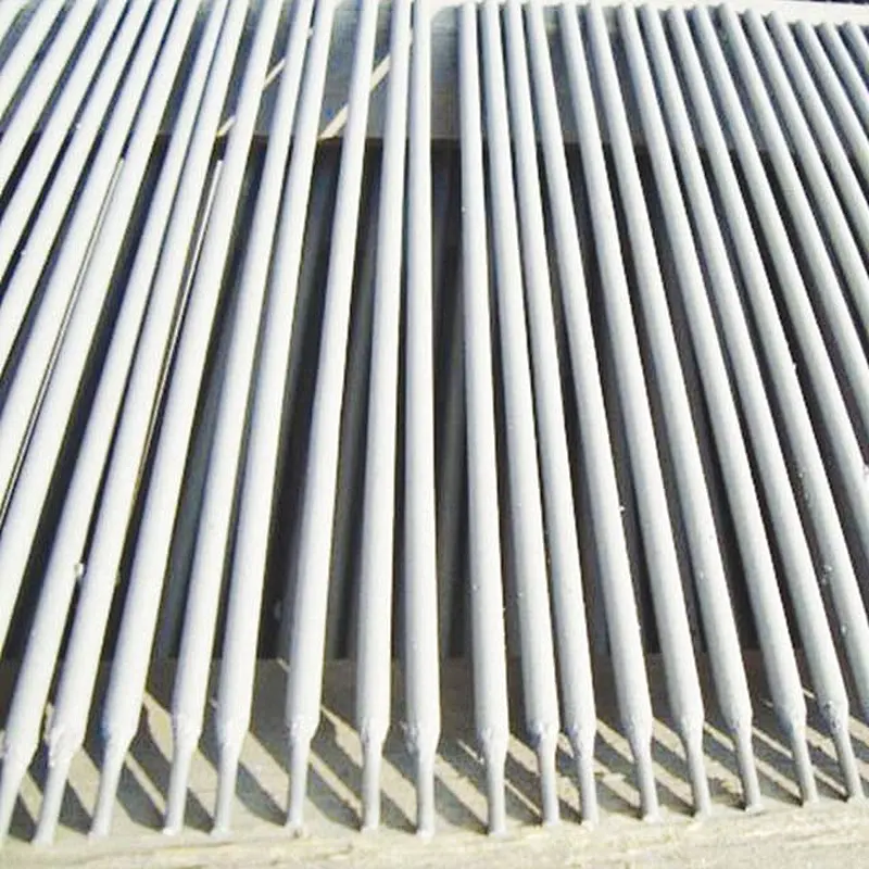 carbon steel stick welding electrode 6013 for welding carbon steel