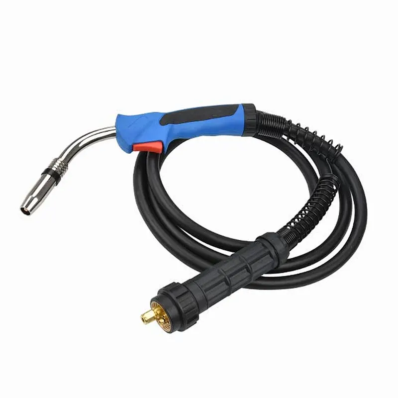 M-25 Miller Type air cooled CO2 Welding Torch MIG troch