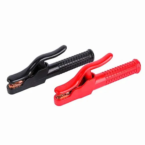 Chinese Type Welding Electrode Holder 300A 500A