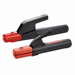 Italian Type Welding Electrode Holder 300A 500A