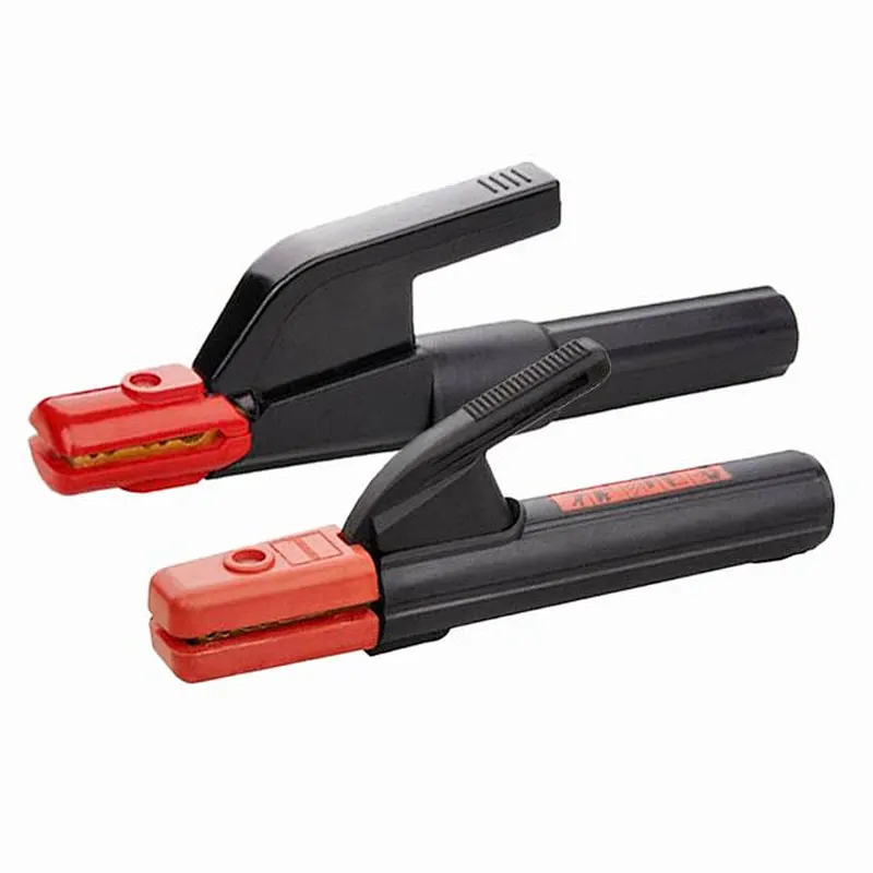 Germany Type Welding Electrode Holder 300A 500A