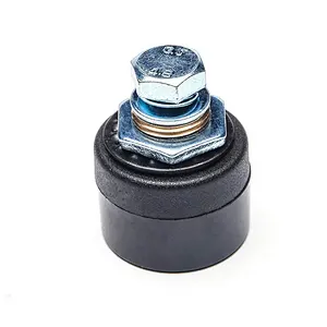 European Style Cable Connector-Socket Welding Cable Connector Joint Plug for Welding accessories