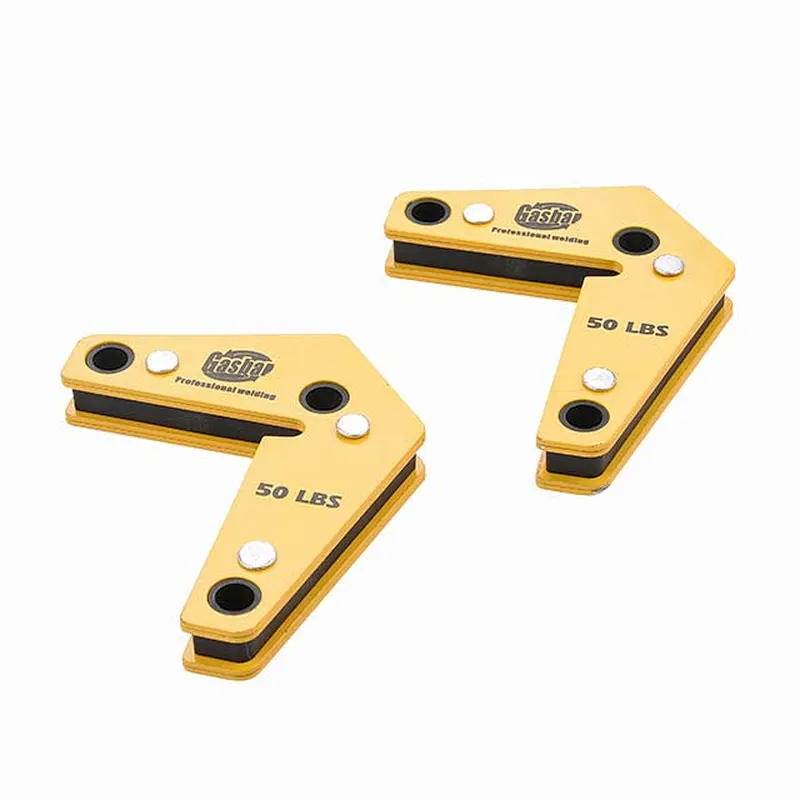 High Strength Magnet Welding Holder Magnet