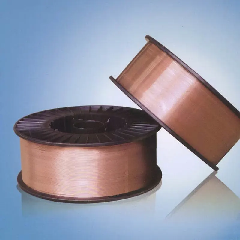 Free sample free shipping manufacturer welding wire aws ER70S-6
