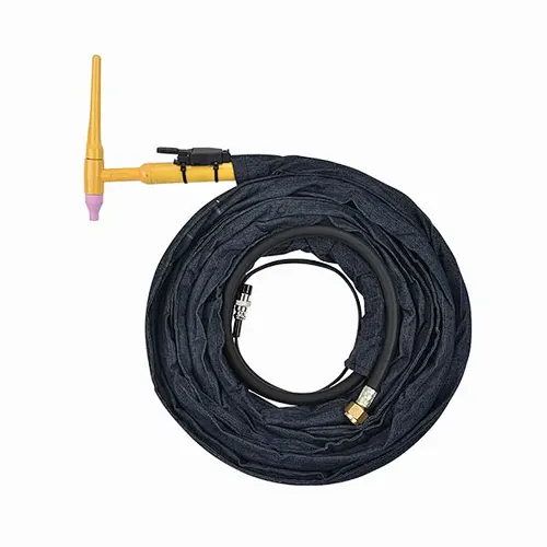 Tig Torch for QQ150