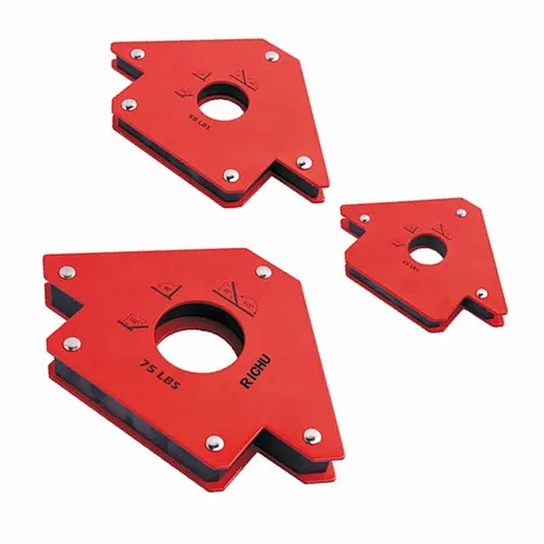 New Type Steel Welding Tools Construction Welding Multiangle Welding angle magnet