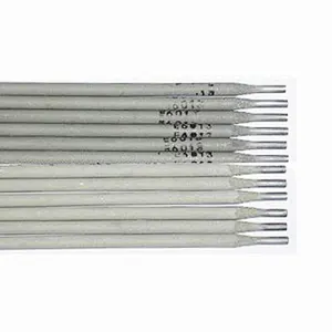 carbon steel stick welding electrode 6013 for welding carbon steel