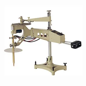 Shape cutter for cutting machine
