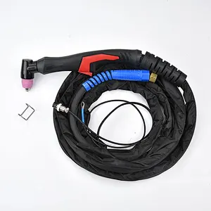 Plasma cutting torch spare pare AG60 SG55 cutting nozzle