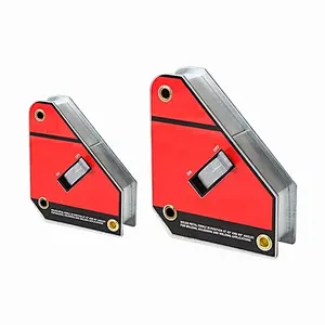 New Type Steel Welding Tools Construction Welding Multiangle Welding angle magnet