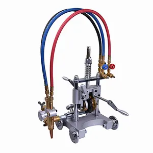Pipe shape cutter for cutting machine