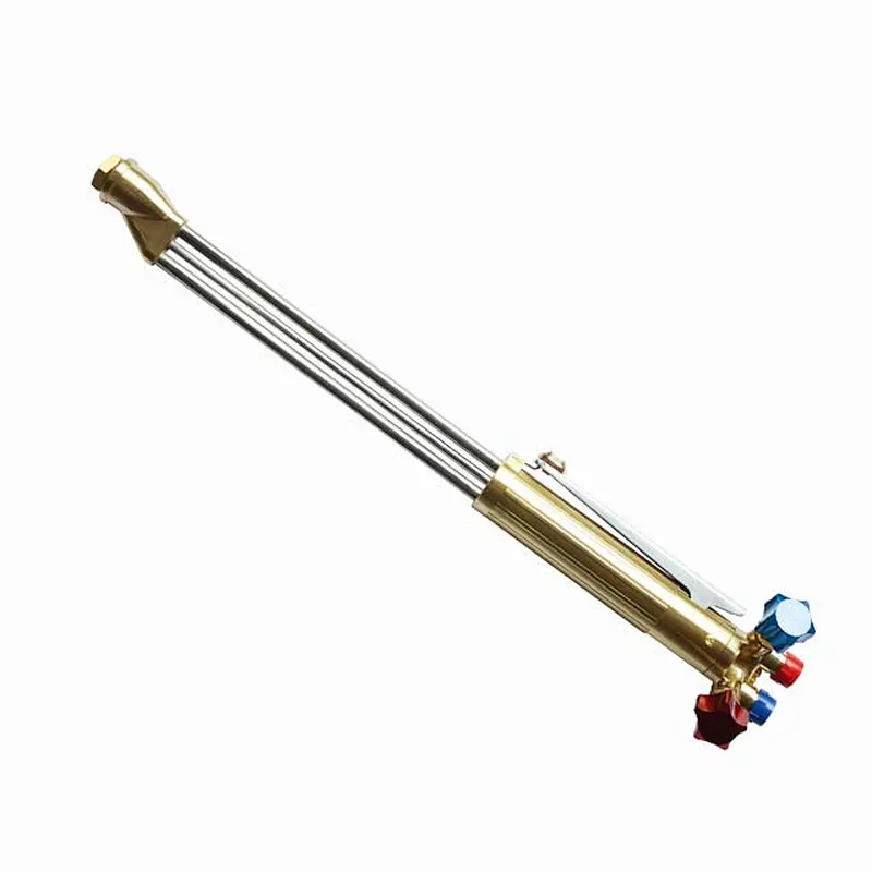 RICHU Multi-Purpose Utility Long Gas Cutting Torch