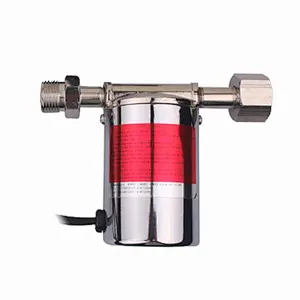 Co2 Regulator Gas Pressure Regulator JRQ-04