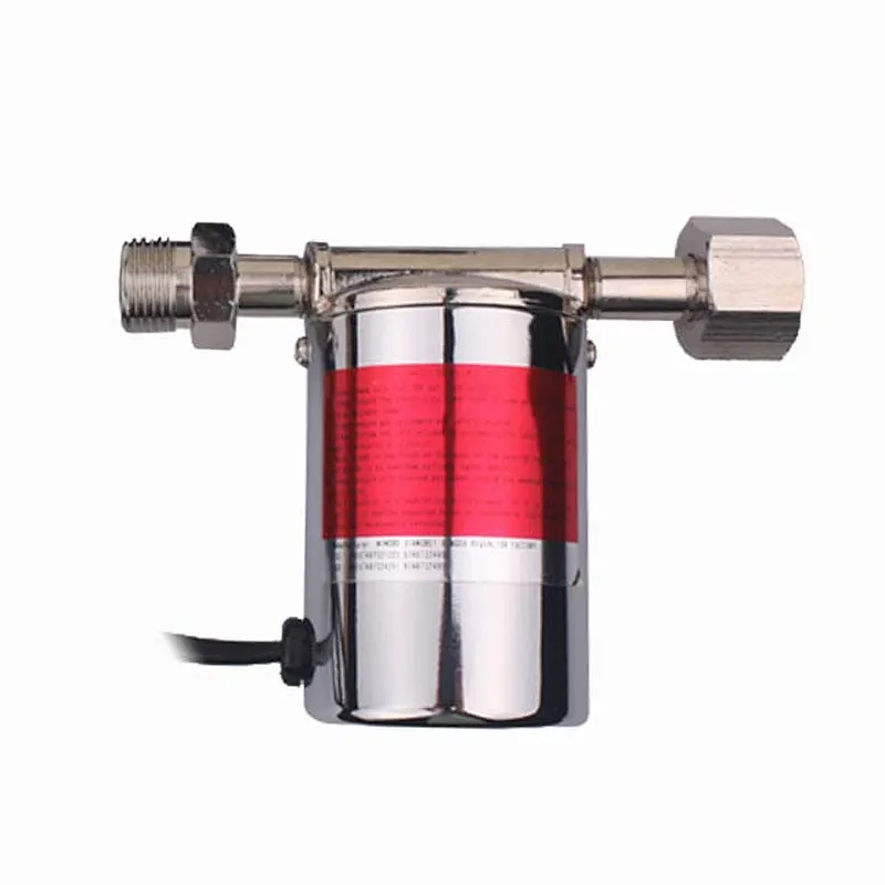 Co2 Regulator Gas Pressure Regulator JRQ-04