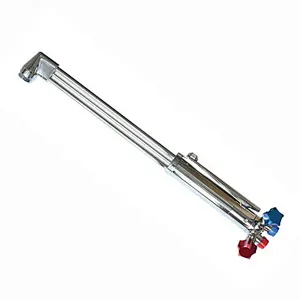 Gas Cutting Torch British Type Flame  Gas Cutting Torch