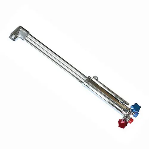 Gas Cutting Torch British Type Flame  Gas Cutting Torch