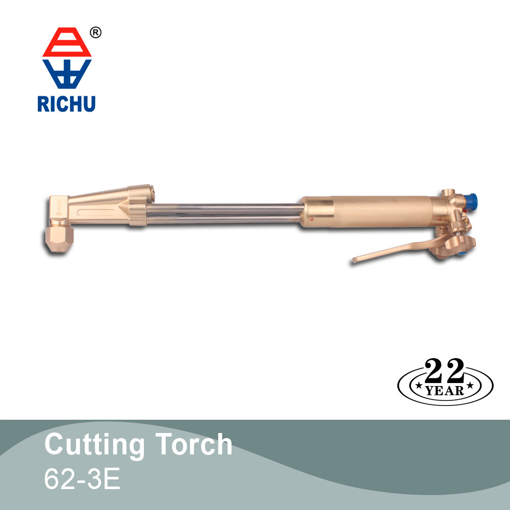 Gas Cutting Torch American Type Use 6290/6290NX Cutting Nozzle