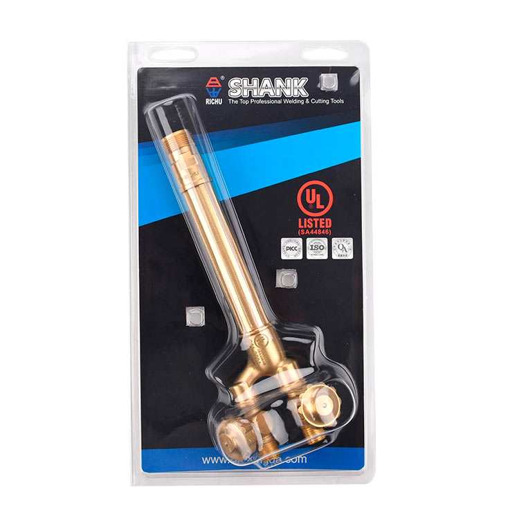 American Style HD 310C Torch Handle With UL Listed