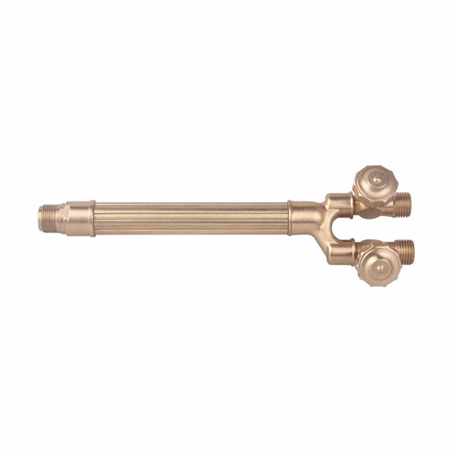 American Style Medium Duty Welding Torch Handle With UL Listed