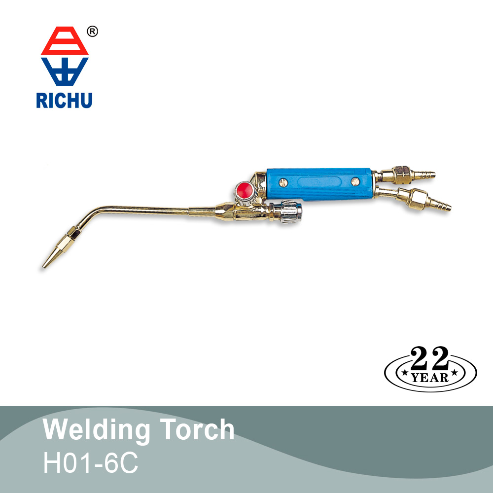 Welding Torch H01-6C Cheap Price Welding Gun