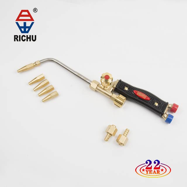 Japanese type Gas Welding Torch