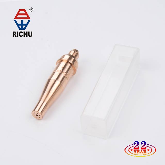 1-101 Gas Cutting Nozzle