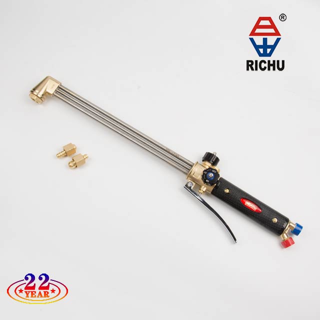 Patent Right Owned British Type Gas Cutting Torch