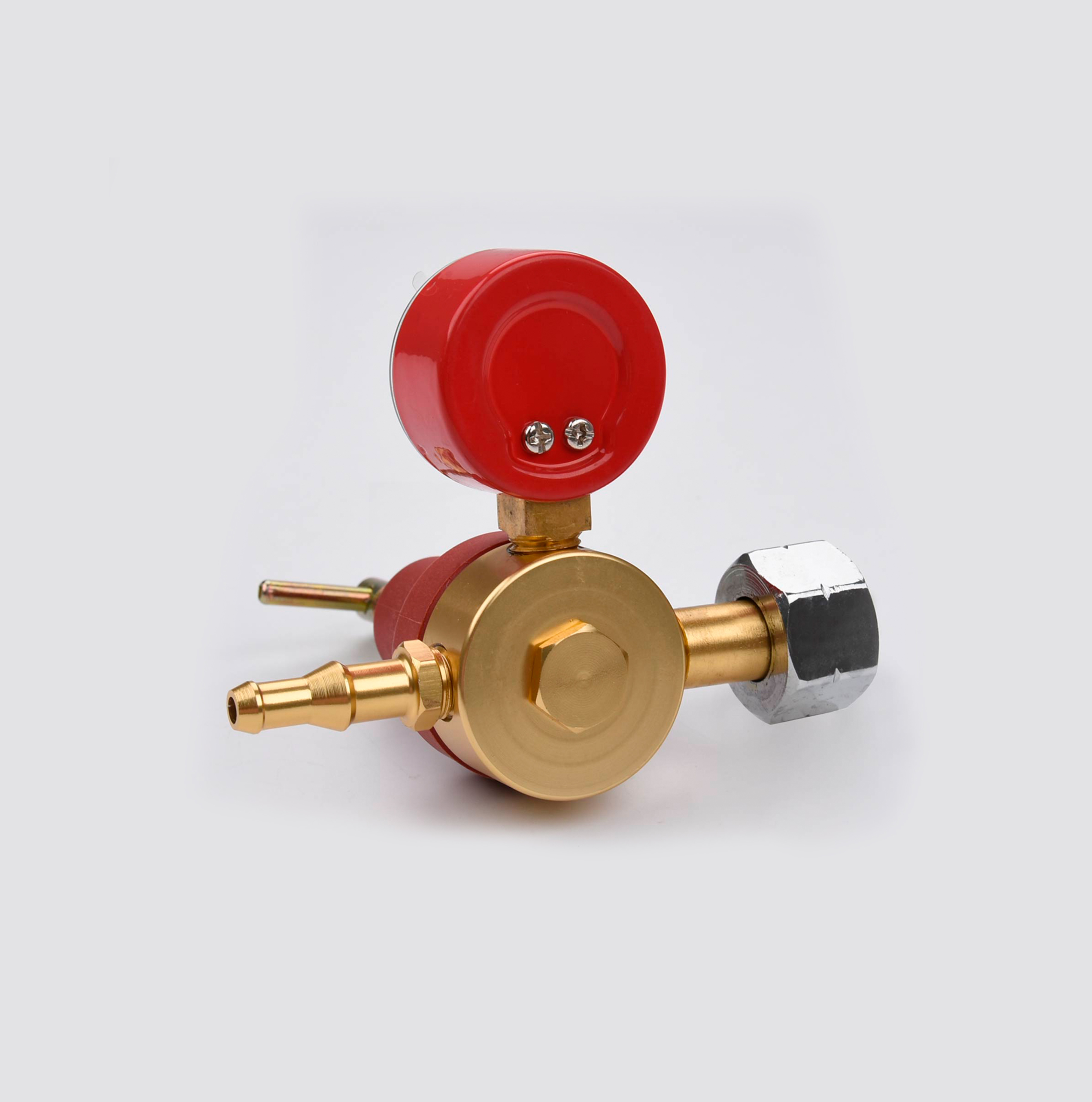 Russian Type LPG Gas Regulator
