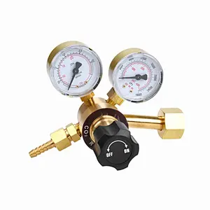 TR-57 CO2 Regulator