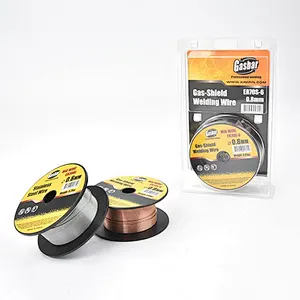 ER70S-6 Carbon Steel Mig Solid Welding Wire