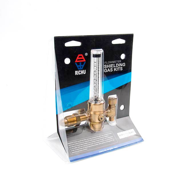 ArR-04 Argon Fowmeter Regulator For American Type