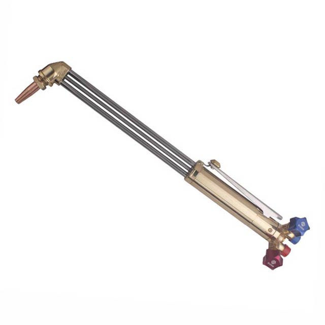 British Type Gas Cutting Torch