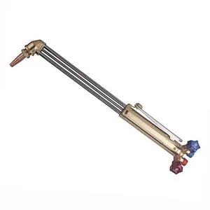 British Type Gas Cutting Torch