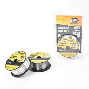 ER4043 MIG Aluminum Welding Wire