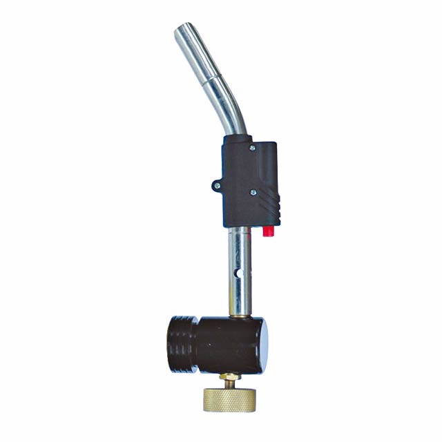 Mag-Torch Self-Lighting Tradesman Regulated MAPP or Propane Torch KT-853