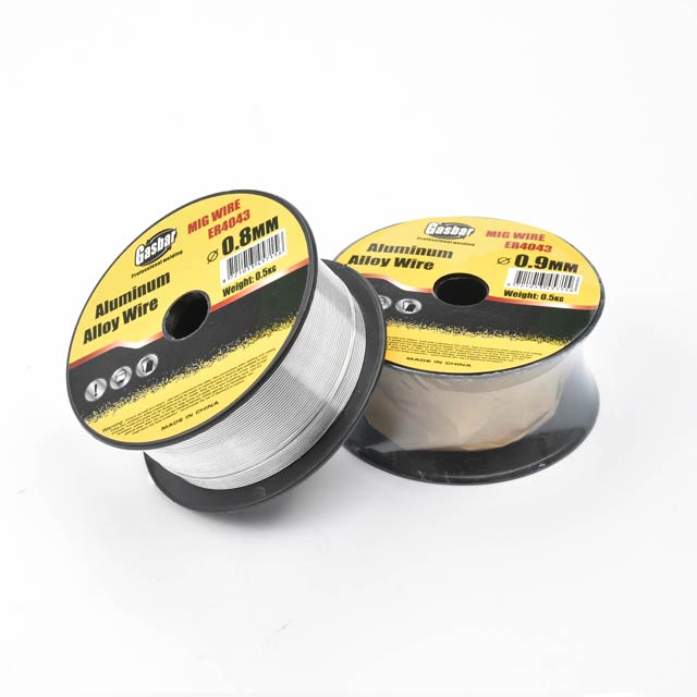 ER4043 MIG Aluminum Welding Wire
