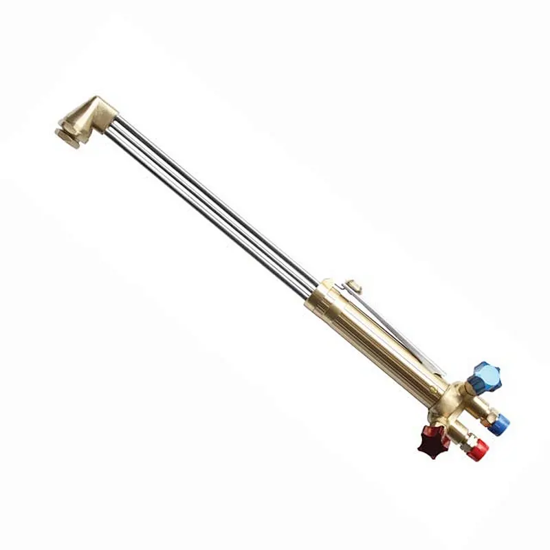 Japanese Medium Type Cutting Torch