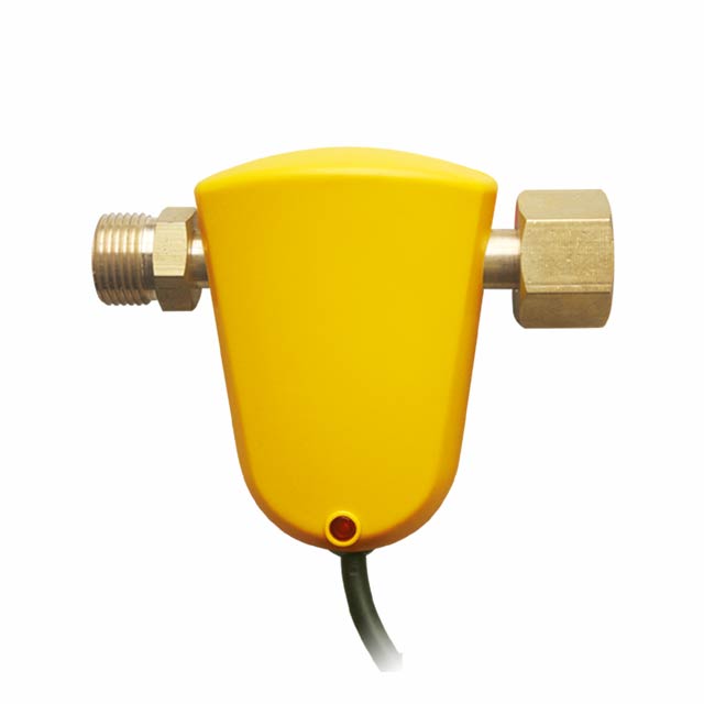 RICHU Professional manufacture co2 gas regulator with heater