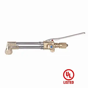 American Style CA 2460 Cutting Torch Attachment Heavy Duty Use With All Fuel Gases With UL Listed