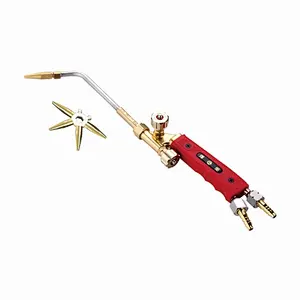Most Economic RICHU Gas Welding Torch / Brazing Torch