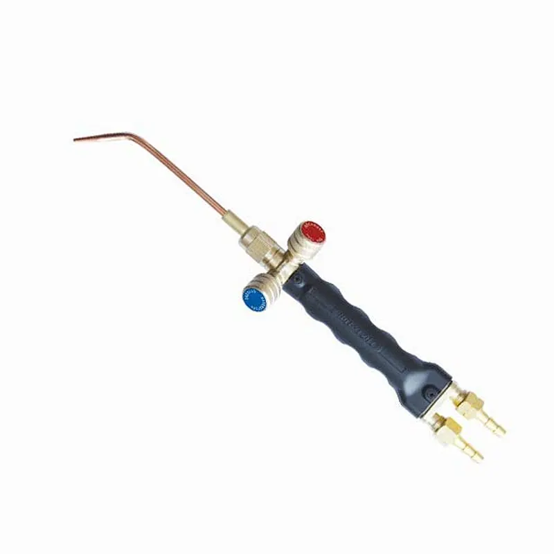 Brazil Type Heavy Duty Gas Welding Torch H01-1201