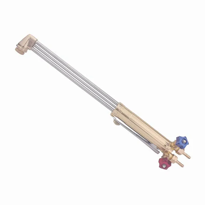 British Cutting Torch 250 Series