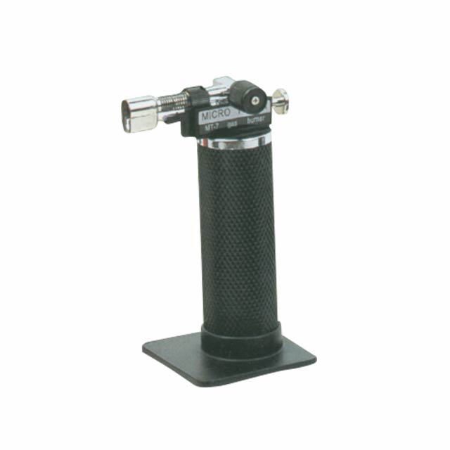 Cheap Prince Piezo Micro Torch schwarz GB-2010 Flame 300-1.300 Grad NEU KT-04